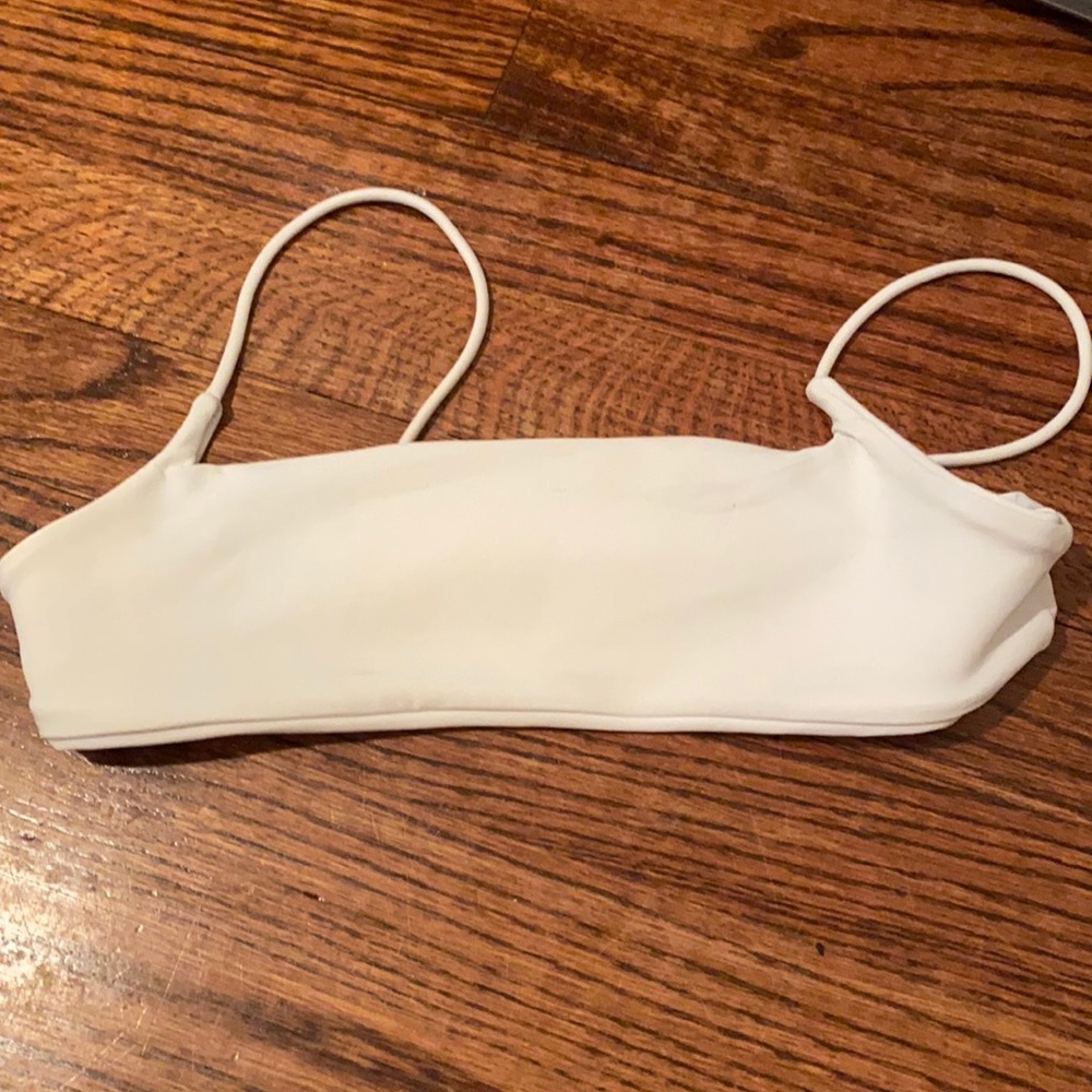 Ark swimwear swim top